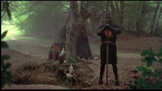 Monty Python and the Holy Grail
