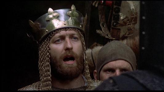 Monty Python and the Holy Grail