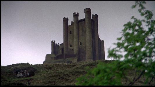 Monty Python and the Holy Grail