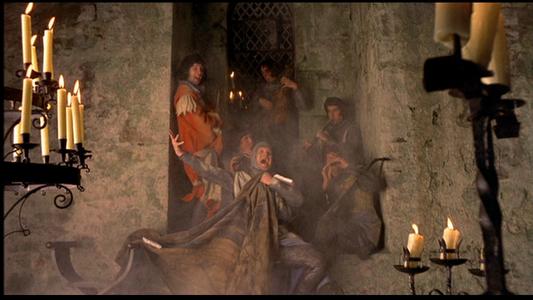 Monty Python and the Holy Grail