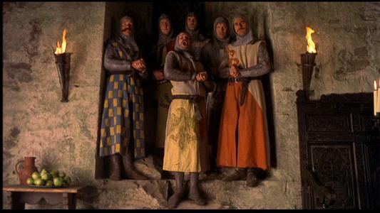 Monty Python and the Holy Grail