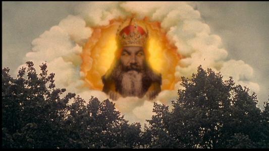 Monty Python and the Holy Grail