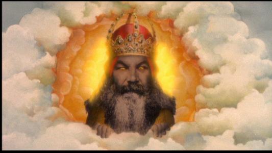 Monty Python and the Holy Grail