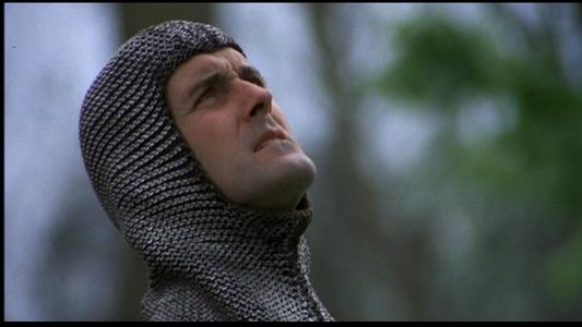 Monty Python and the Holy Grail