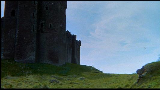 Monty Python and the Holy Grail