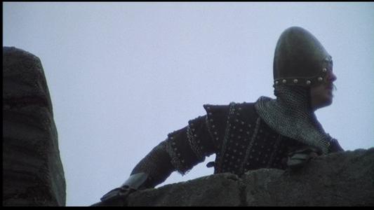 Monty Python and the Holy Grail