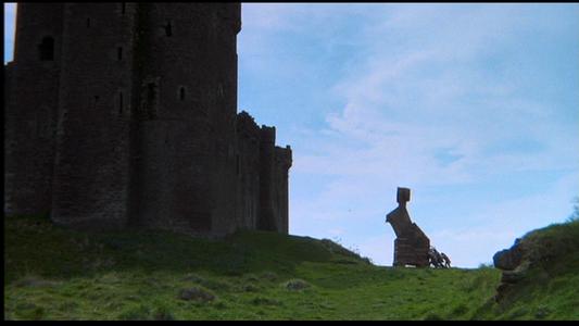 Monty Python and the Holy Grail