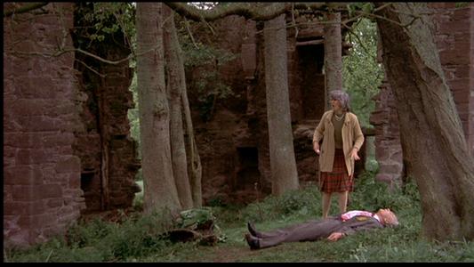 Monty Python and the Holy Grail