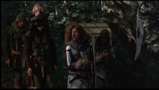 Monty Python and the Holy Grail