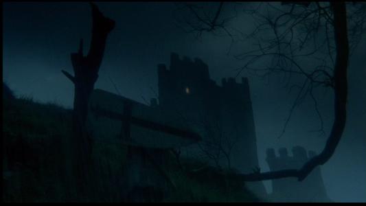 Monty Python and the Holy Grail