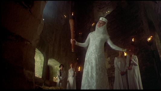 Monty Python and the Holy Grail