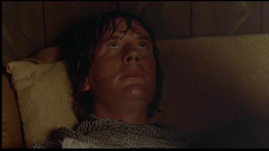 Monty Python and the Holy Grail