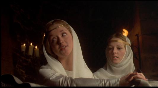 Monty Python and the Holy Grail