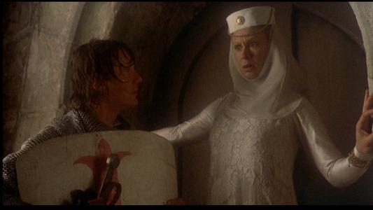 Monty Python and the Holy Grail