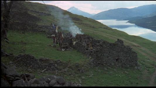 Monty Python and the Holy Grail