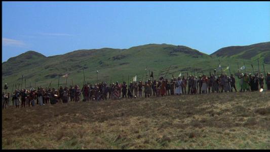 Monty Python and the Holy Grail