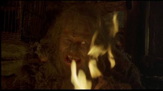 Monty Python and the Holy Grail