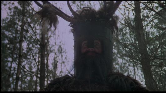 Monty Python and the Holy Grail