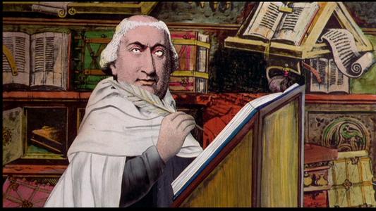 Monty Python and the Holy Grail