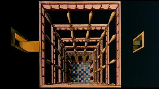 Monty Python and the Holy Grail