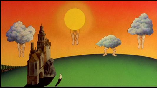 Monty Python and the Holy Grail