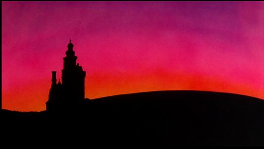 Monty Python and the Holy Grail