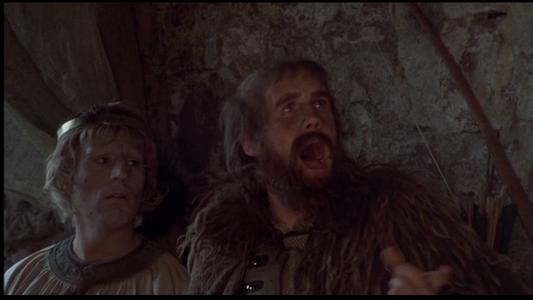 Monty Python and the Holy Grail