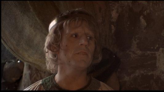 Monty Python and the Holy Grail