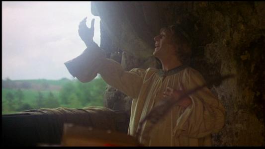 Monty Python and the Holy Grail