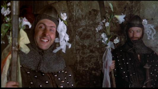 Monty Python and the Holy Grail