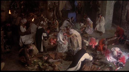 Monty Python and the Holy Grail