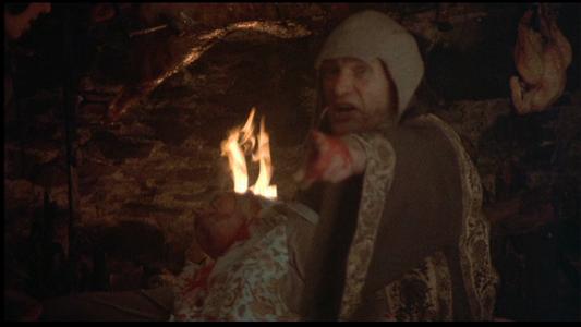 Monty Python and the Holy Grail