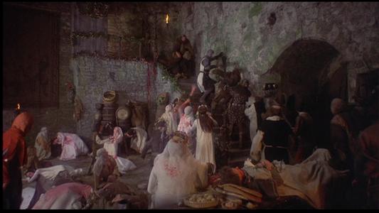 Monty Python and the Holy Grail