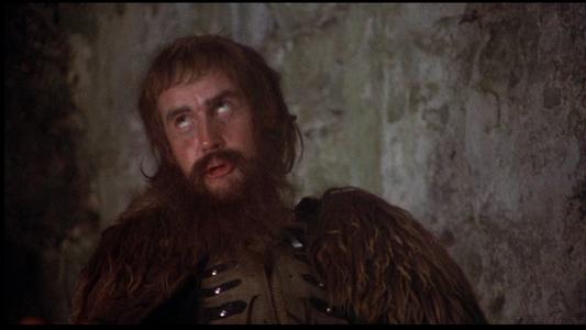 Monty Python and the Holy Grail