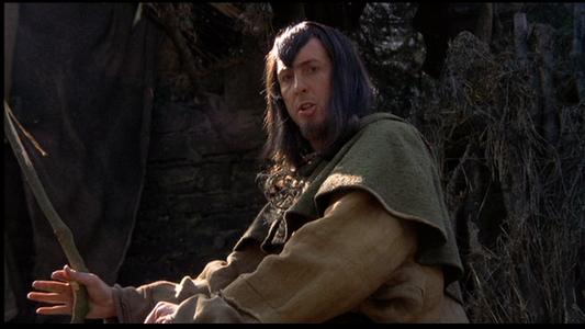 Monty Python and the Holy Grail