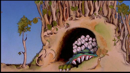 Monty Python and the Holy Grail