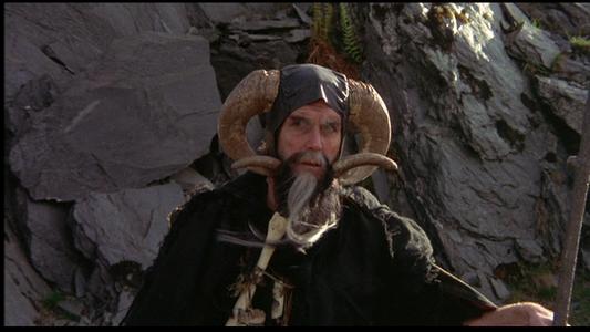 Monty Python and the Holy Grail