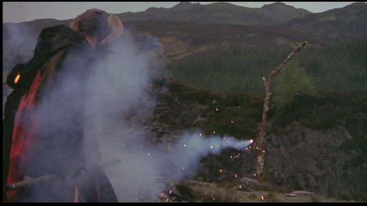 Monty Python and the Holy Grail