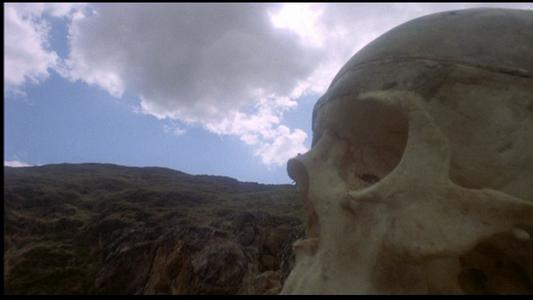 Monty Python and the Holy Grail