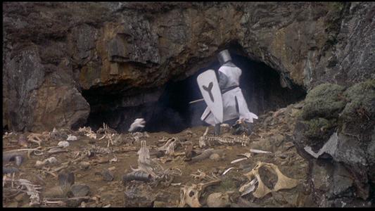 Monty Python and the Holy Grail