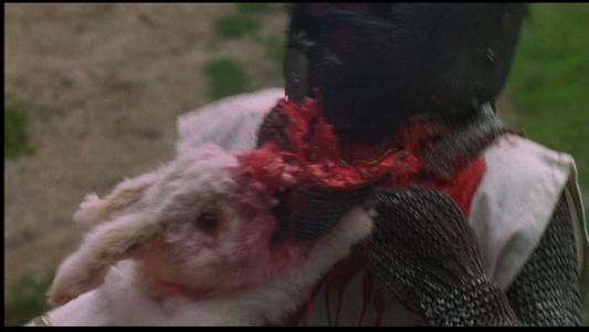 Monty Python and the Holy Grail