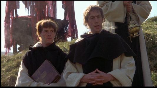 Monty Python and the Holy Grail