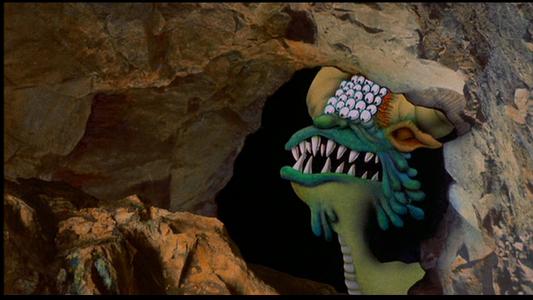 Monty Python and the Holy Grail