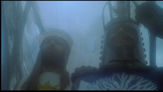 Monty Python and the Holy Grail