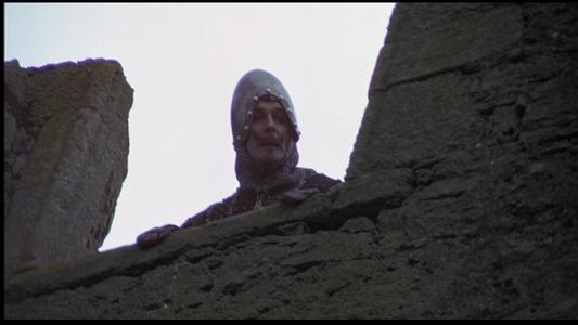 Monty Python and the Holy Grail