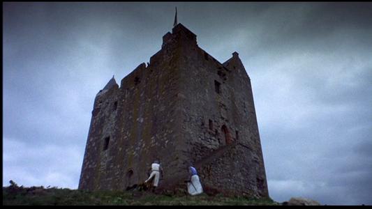 Monty Python and the Holy Grail