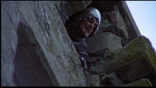 Monty Python and the Holy Grail