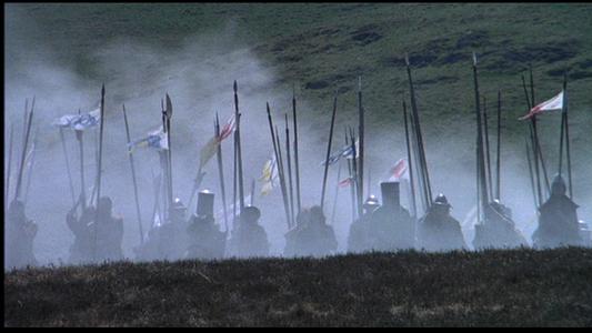 Monty Python and the Holy Grail