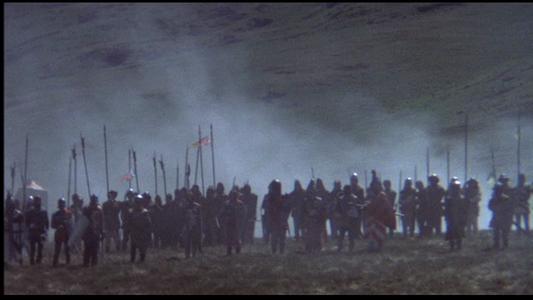 Monty Python and the Holy Grail