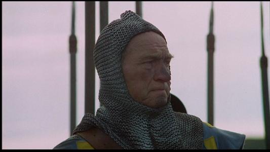 Monty Python and the Holy Grail